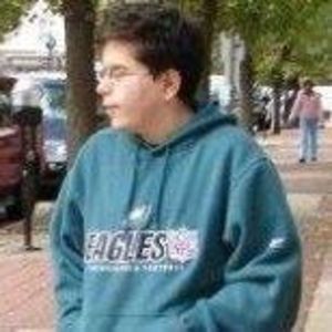 Meet your Posher, Joseph